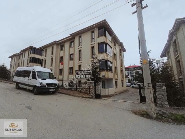 Karabük Safranbolu Esentepe'de Satılık 3+1 Daire