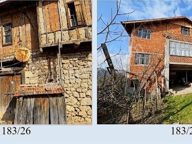 Karabük Safranbolu Müstakil Ev Tapu Sahibi Perta Emlak Ümit Ta