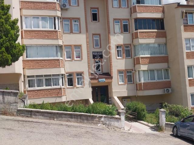 Karabük 5000 Evler 75yılda Mehmet Uğur Emlaktan Satılık2+1 Daire