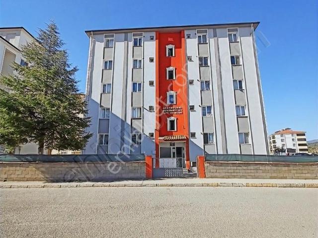 Karabük 5000 Evler Bahçelievler'de Satılık 2+1 Daire