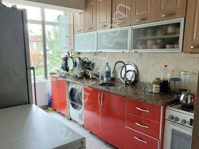 Karabük 5000 Evler Girşinde Satılık 3+1 Daire
