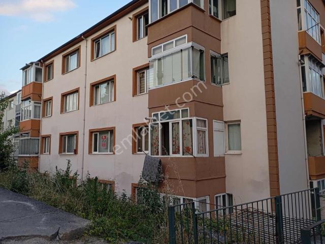 Karabük 5000 Evler De Satılık 3+1 Daire Elit Emlak Tan