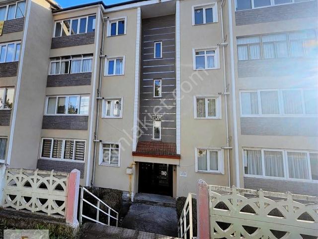 Karabük 5000 Evlerde 75.yıl Mah. Satılık 2+1 Daire