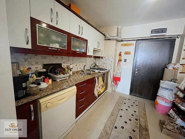 Karabük 5000 Evlerde Şahin Tepesinde Satılık 2+0 Kupon Daire