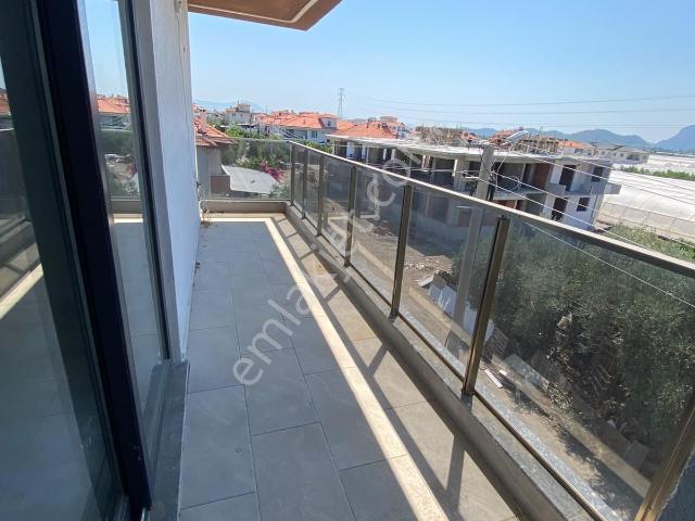 Karaburun 2+1 Daire