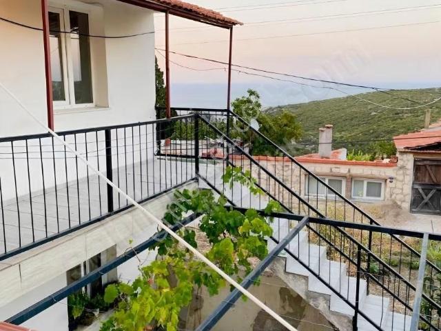 Karaburun Anbarseki De Kiralık 2+1
