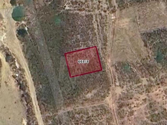 Karaburun küçükbahçe mevkisinde 300m2 imarlı ars