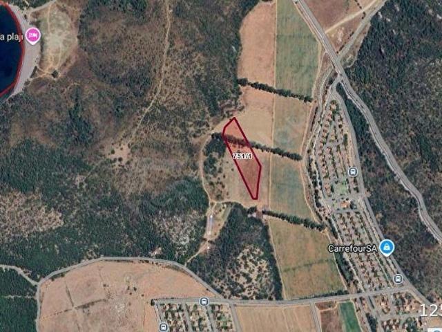KARABURUN KÜÇÜKBAHÇE'DE CB İYA GAYRİMENKUL'DEN SATILIK ARSA