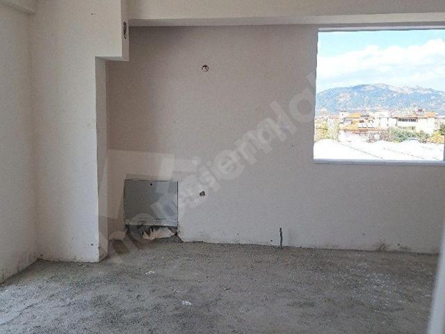 KARABURUN MAH SATILIK 2+1 DAİRE
