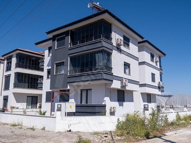 KARABURUNDA SIFIR 2+1 KİRALIK DAİRE ÜNİVERSİTE YAKIN