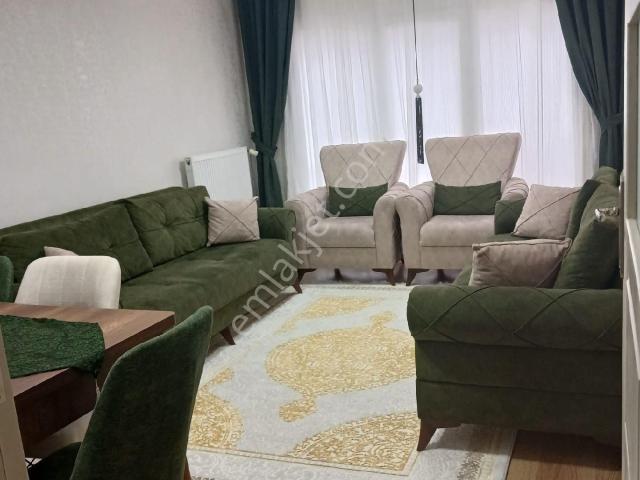 Karagöz Toki De Satılık 2+1 Daire