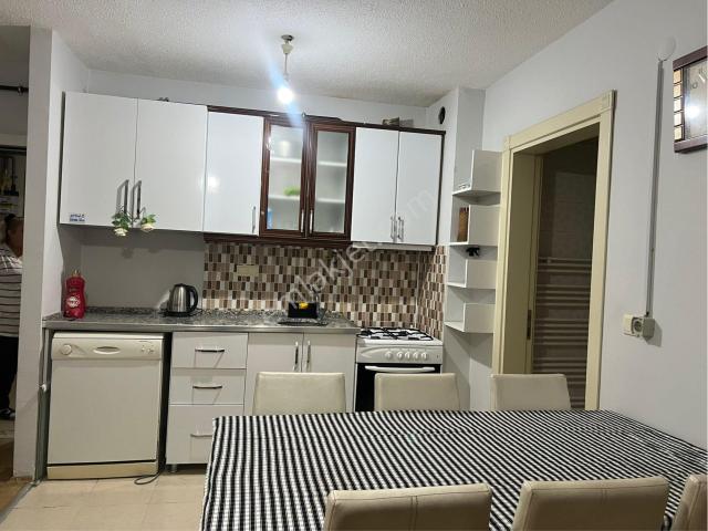 Karagöz Toki'de Baştan Aşağı Lüks Dosduracak Confor! 1+1 Full Eşyalı Kiralık Daire ✨