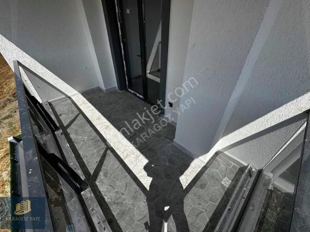 Karagöz Yapı'dan Denize Yürüme Mesafesinde İskânlı 4+1lüks Villa