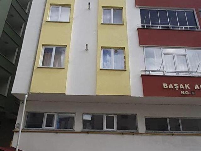 karagöl mahallesinde 2+1 daire