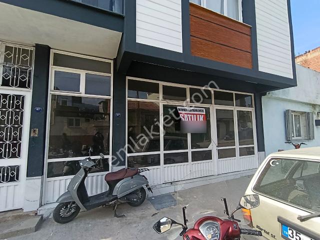 Karagazi Caddesi Üzeri Satılık