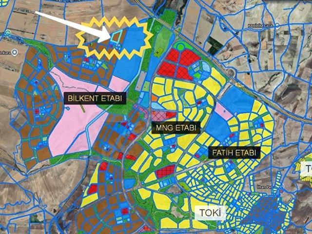 KARAGEDİK ÇOK KATLIDA KAÇMAZ YATIRIM FIRSATI.