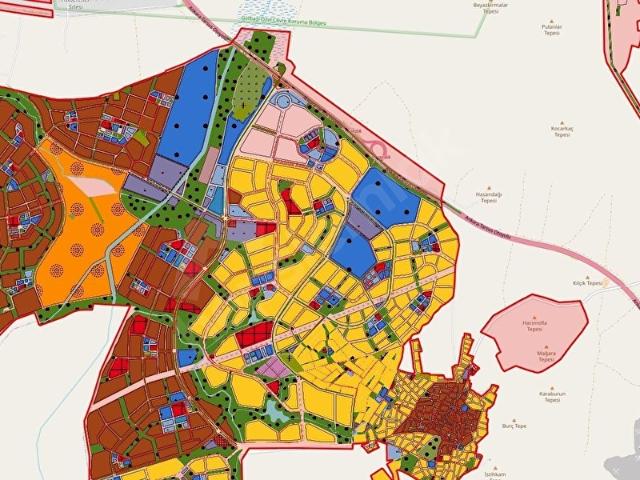 KARAGEDİK FATİH ETABINDA KAÇMAZ YATIRIM FIRSATI.