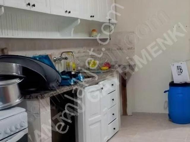 Karagedik'de 3+1 Bahçe Katı