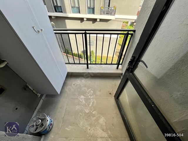 KARADOLAP MAHALLESİNDE SIFIR BUTİK SİTE İÇERİSİNDE SATILIK DAİRE