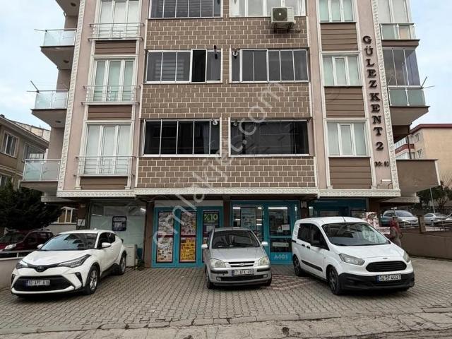 Karadağ Gayrimenkulden Sunullah'da Kurumsal Kiracılı Dükkan