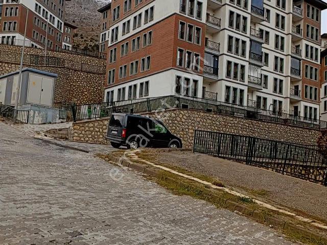Karadağlardan Kemaliye Yeni Toki | 3+1