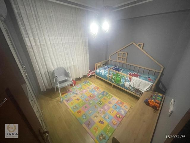 KARA'DAN PINARBAŞI MAH ARA KAT ASANSÖRLÜ 3+1 SATILIK DAİRE
