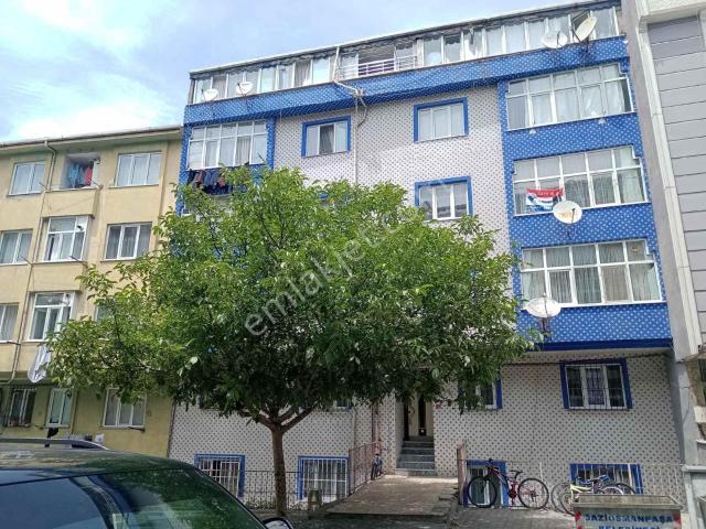 Karadenız Mahallesı'nde Metroya Yakın Ferah 2+1 Satılık Daire