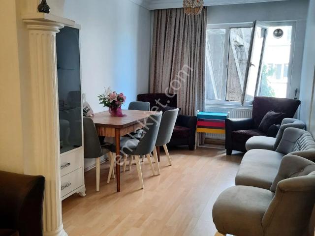 Karadeniz Caddesi Satılık 2+1 Daire