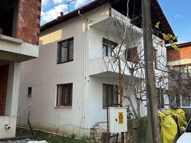 Karadeniz Emlaktan Bartın'da Satılık Bina