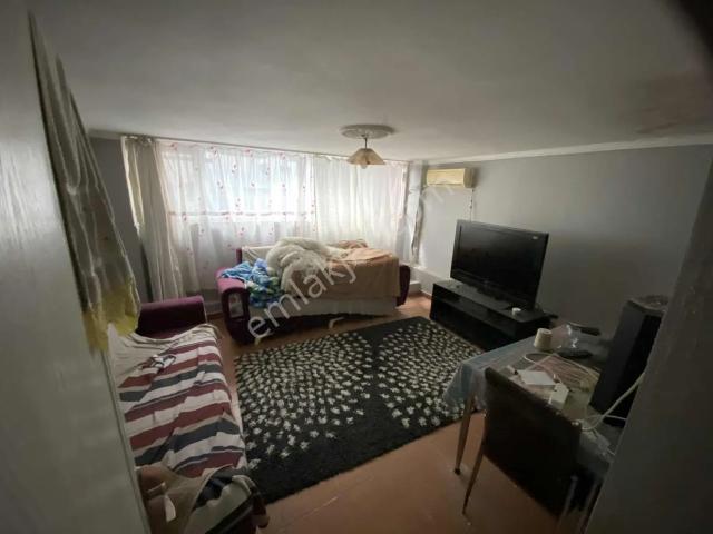 Karadeniz Emlak'tan Şehir Merkezinde Eşyalı Kiralık 1+1 Daire