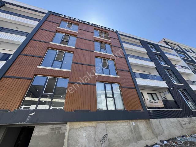 Karadeniz Emlak'tan Kalkancı Mahallesinde Satılık Daire