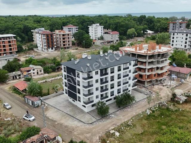 Karadeniz Emlak'tan İncesu Da Yatırımlık 1+1 Satılık Daireler
