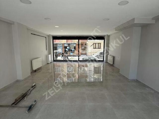 Karadeniz Mah Sağlık Ocağının Karşısında Satılık 150 M2 Dükkan