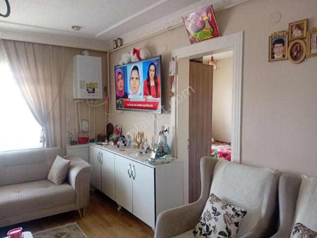 Karadeniz Toki Konutlarında Satılık 2+1 Daire