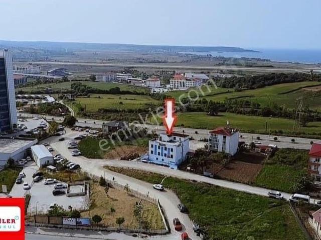 Karadenizin İncisi Sinopta Turizm Ruhsatlı 20 Odalı Butik Otel