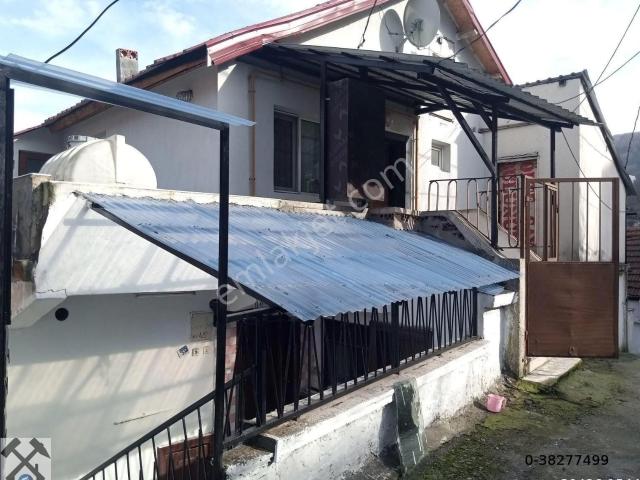 Karaelmas Mah.satılık 2+1 Daire