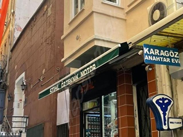 Karaköy merkezde ofis vs