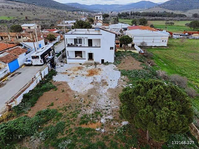 Karakoç EMLAK'tan Taşkesik Köyünde Konut İmarlı 463 m2 ARSA