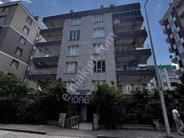 Karaköprü Akpıyar Mahallesinde Satılık Daire