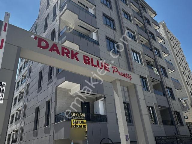Karaköprü Akpıyar Mahallesinde Satlık 1+1 Daireler Kat Seçenekli