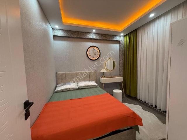 Karaköprü Batıkent Eşyalı 1+1