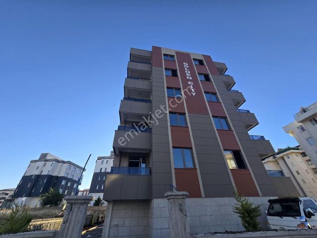 Karaköprü Batıkent Sıfır 2+1