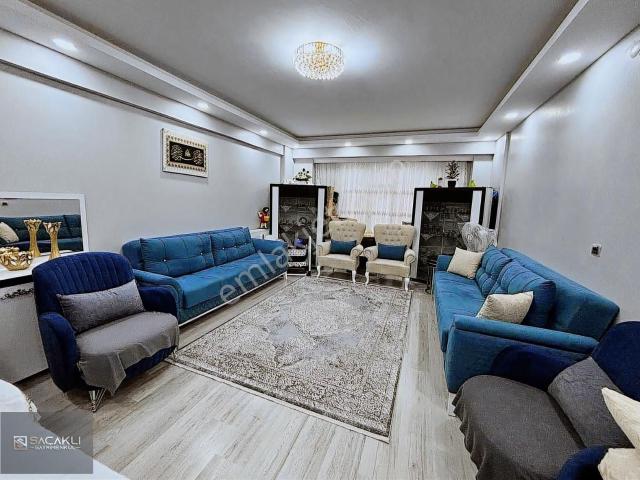 Karaköprü Badıllı Mevkiinde 3+1 Satılık Ara Kat Dairemiz