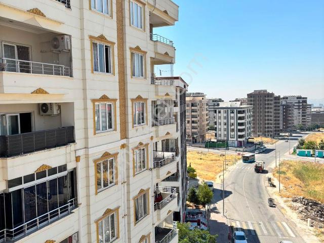 Karaköprü Güzelşehir Kiralık
