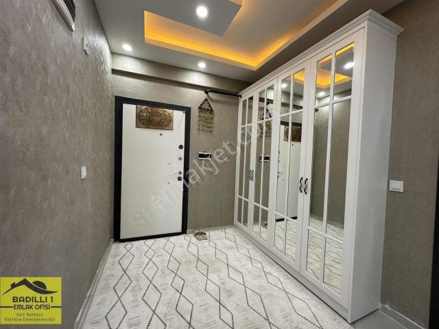 Karaköprü Doğukent 2+1 Ebeveyn Banyolu