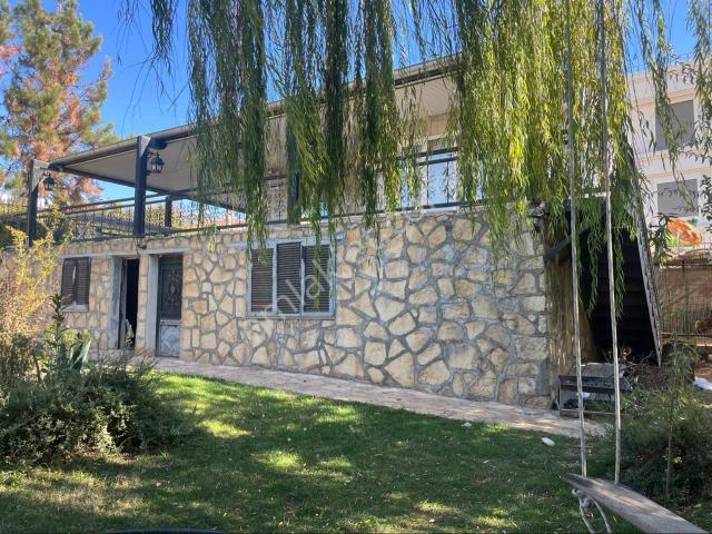 Karaköprü De Satılık Villa
