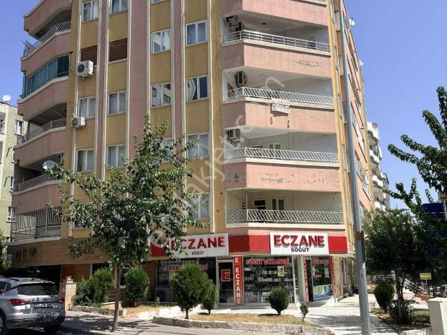 Karaköprü Karşıyakada 3+1 Kiralık Daire