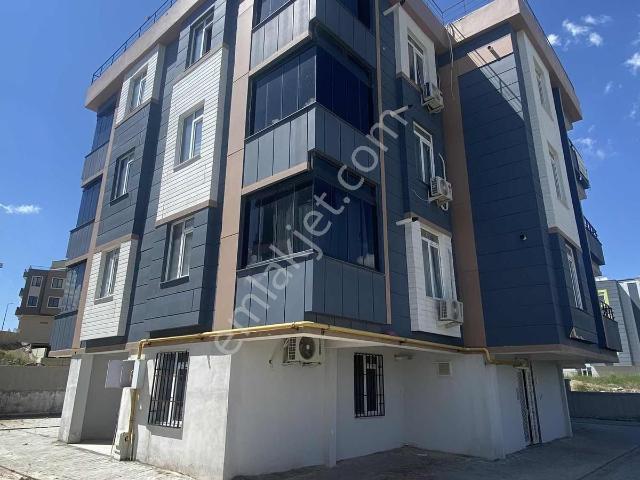 Karaköprü Maşuk Seyrantepe 1+1 Eşyalı Kiralık