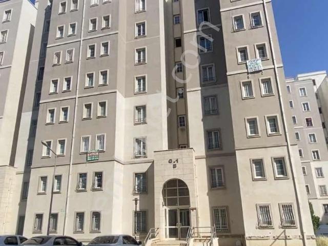 Karaköprü Maşuk Seyrantepe 2+1 Fg Toki Ara Kat Kiracılı Satılık