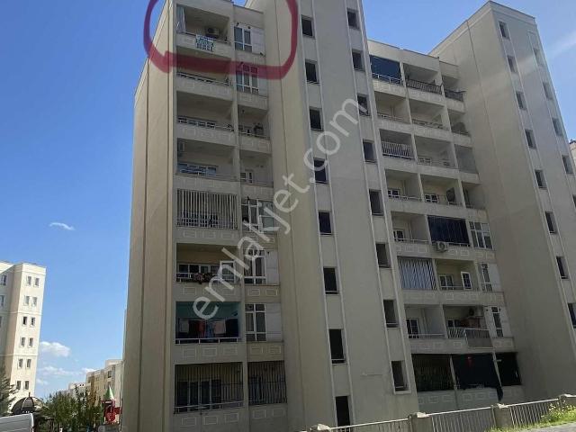Karaköprü Maşuk Seyrantepe 2+1 İçi Yapılı Toki Dairesi